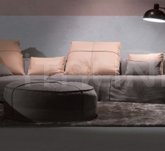 Итальянские Диваны - Модульный диван SIMON фабрика Valentini
