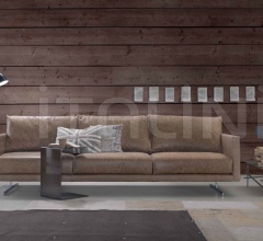 Итальянские Диваны - Модульный диван FRED фабрика Valentini