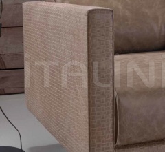 Итальянские Диваны - Модульный диван FRED фабрика Valentini