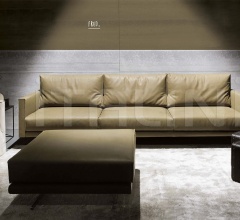 Итальянские Диваны - Модульный диван FRED фабрика Valentini