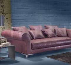 Итальянские Диваны - Модульный диван GEORGE фабрика Valentini