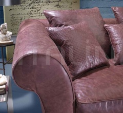 Итальянские Диваны - Модульный диван GEORGE фабрика Valentini