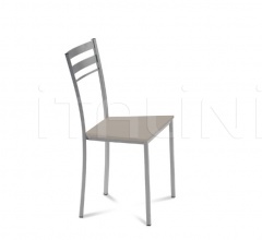 Стул TIP-1 Стул TIP-1 фабрика Domitalia