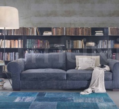 Модульный диван JEREMY фабрика Valentini