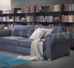 Модульный диван JEREMY фабрика Valentini