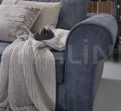 Модульный диван JEREMY фабрика Valentini