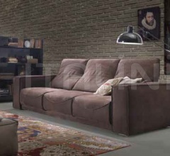 Итальянские Диваны - Диван WOODY фабрика Valentini