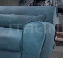 Диван JOHN фабрика Valentini