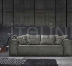 Итальянские Диваны - Модульный диван KIRK фабрика Valentini