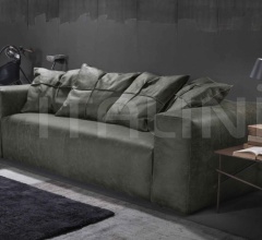 Итальянские Диваны - Модульный диван KIRK фабрика Valentini