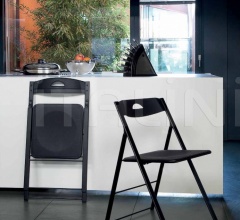 Складной стул ICON фабрика Domitalia