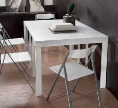 Складной стул ICON фабрика Domitalia