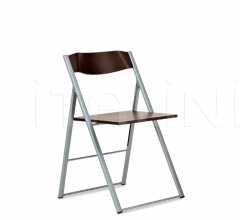 Складной стул ICON фабрика Domitalia