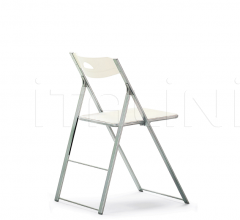 Складной стул ICON фабрика Domitalia