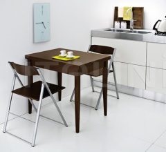 Складной стул ICON фабрика Domitalia