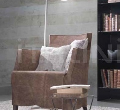 Итальянские Кресла - Кресло EVA Итальянские Кресла - Кресло EVA фабрика Valentini