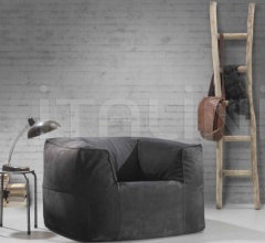 Итальянские Кресла - Кресло BUBBLE Итальянские Кресла - Кресло BUBBLE фабрика Valentini