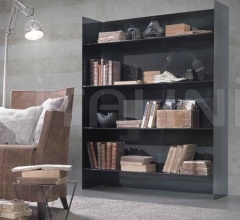 Итальянские Стеллажи - Книжный стеллаж LIBRERIE Итальянские Стеллажи - Книжный стеллаж LIBRERIE фабрика Valentini