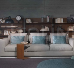 Итальянские Диваны - Модульный диван AUSTIN фабрика Valentini