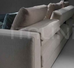 Итальянские Диваны - Модульный диван AUSTIN фабрика Valentini