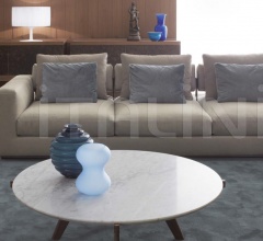 Итальянские Диваны - Модульный диван AUSTIN фабрика Valentini