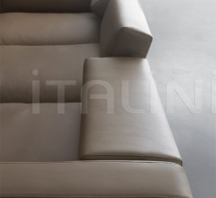 Итальянские Диваны - Модульный диван AUSTIN фабрика Valentini