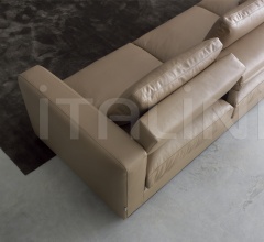 Итальянские Диваны - Модульный диван AUSTIN фабрика Valentini