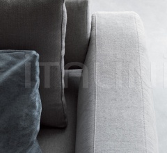 Итальянские Диваны - Модульный диван AUSTIN фабрика Valentini