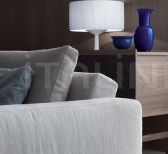 Итальянские Диваны - Модульный диван AUSTIN фабрика Valentini