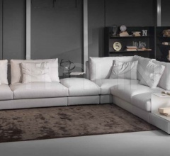 Итальянские Диваны - Модульный диван JACOB фабрика Valentini