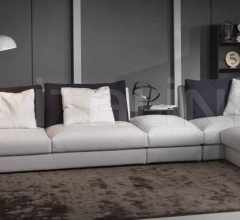 Итальянские Диваны - Модульный диван JACOB фабрика Valentini