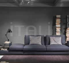 Итальянские Диваны - Модульный диван JACOB фабрика Valentini