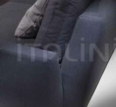 Итальянские Диваны - Модульный диван JACOB фабрика Valentini