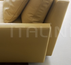 Итальянские Диваны - Модульный диван JACOB фабрика Valentini