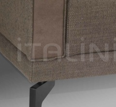 Итальянские Диваны - Модульный диван NORTON фабрика Valentini