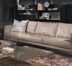 Итальянские Диваны - Модульный диван NORTON фабрика Valentini