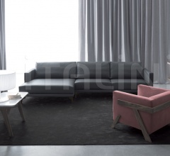 Итальянские Диваны - Модульный диван NORTON фабрика Valentini