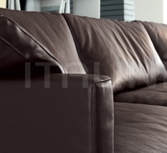 Итальянские Диваны - Модульный диван SLIM фабрика Valentini