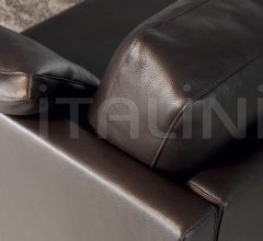 Итальянские Диваны - Модульный диван SLIM фабрика Valentini