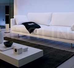 Итальянские Диваны - Модульный диван SLIM фабрика Valentini