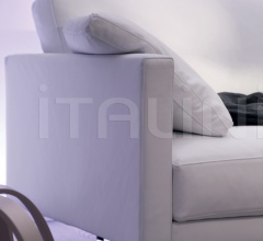 Итальянские Диваны - Модульный диван SLIM фабрика Valentini