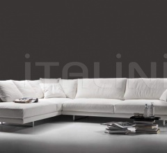 Итальянские Диваны - Модульный диван SLIM фабрика Valentini
