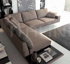 Итальянские Диваны - Модульный диван WALLY фабрика Valentini