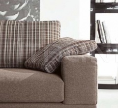 Итальянские Диваны - Модульный диван WALLY фабрика Valentini