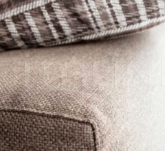 Итальянские Диваны - Модульный диван WALLY фабрика Valentini