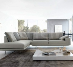 Итальянские Диваны - Модульный диван WALLY фабрика Valentini