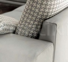 Итальянские Диваны - Модульный диван WALLY фабрика Valentini