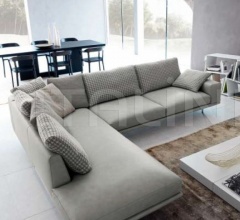 Итальянские Диваны - Модульный диван WALLY фабрика Valentini