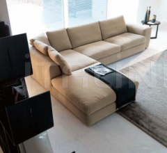 Модульный диван HARRY SOFT фабрика Valentini