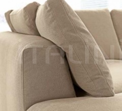 Модульный диван HARRY SOFT фабрика Valentini